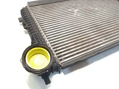 Pezzo di ricambio per auto di seconda mano intercooler per volkswagen passat b6 (3c2) 2.0 tdi riferimenti oem iam 3c0145805p  