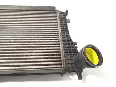 Pezzo di ricambio per auto di seconda mano intercooler per volkswagen passat b6 (3c2) 2.0 tdi riferimenti oem iam 3c0145805p  