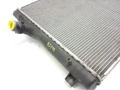 Piesă de schimb auto la mâna a doua radiator de apa pentru volkswagen passat b6 (3c2) 2.0 tdi referințe oem iam 3c0121253ar  