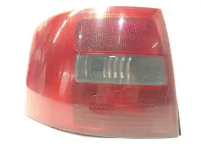 Peça sobressalente para automóvel em segunda mão farolim traseiro esquerdo por audi a6 c5 avant (4b5) 2.5 tdi referências oem iam 4b9945095f