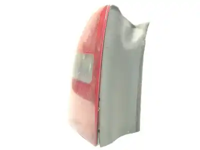 Peça sobressalente para automóvel em segunda mão farolim traseiro esquerdo por audi a6 c5 avant (4b5) 2.5 tdi referências oem iam 4b9945095f  4b9945095f3fz