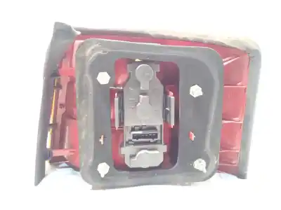 Peça sobressalente para automóvel em segunda mão farolim traseiro esquerdo por audi a6 c5 avant (4b5) 2.5 tdi referências oem iam 4b9945095f  4b9945095f3fz