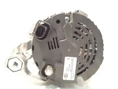 Автозапчастина б/у генератор для audi a6 c5 avant (4b5) 2.5 tdi посилання на oem iam 8el011711  8el011711571
