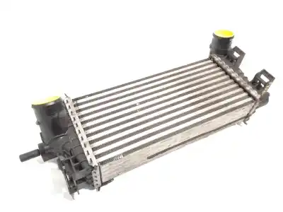 Peça sobressalente para automóvel em segunda mão intercooler por ford focus iii 1.0 ecoboost referências oem iam cv619l440vc  2026747