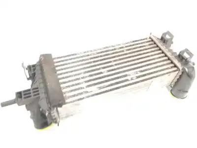 Peça sobressalente para automóvel em segunda mão intercooler por ford focus iii 1.0 ecoboost referências oem iam cv619l440vc  2026747