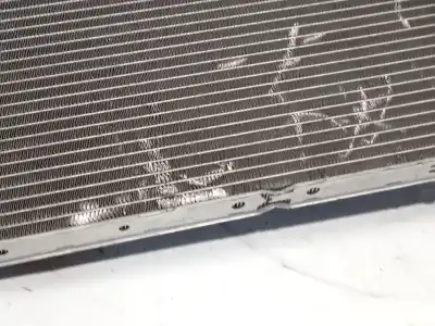 Pezzo di ricambio per auto di seconda mano radiatore d acqua per ford focus iii 1.0 ecoboost riferimenti oem iam cv618005va  1830145