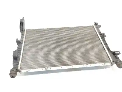 Pezzo di ricambio per auto di seconda mano radiatore d acqua per ford focus iii 1.0 ecoboost riferimenti oem iam cv618005va  1830145