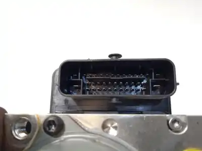 Peça sobressalente para automóvel em segunda mão abs por kia stonic (ybcuv) drive referências oem iam 58910h8450 mgh85adbh6013da01 be6003da01