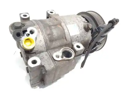 Автозапчасти б/у компрессор кондиционера воздуха за kia cee'd sw (ed) 2.0 crdi 140 ссылки oem iam f500ap6da05