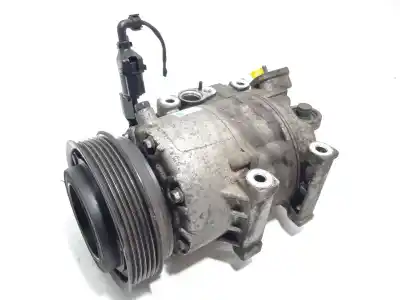 Автозапчастина б/у компресор кондиционера для kia cee'd sw (ed) 2.0 crdi 140 посилання на oem iam f500ap6da05  977011h300