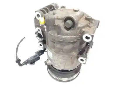 Автозапчастина б/у компресор кондиционера для kia cee'd sw (ed) 2.0 crdi 140 посилання на oem iam f500ap6da05  977011h300