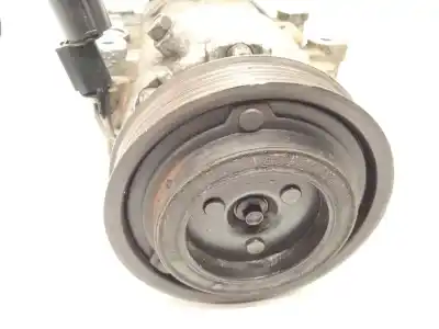 Автозапчастина б/у компресор кондиционера для kia cee'd sw (ed) 2.0 crdi 140 посилання на oem iam f500ap6da05  977011h300