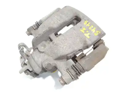 İkinci el araba yedek parçası SOL ARKA FREN KALIPER için VOLKSWAGEN CALIFORNIA T6 CAMPER (SGC, SGG, SHC)  OEM IAM referansları 7H0615423A  