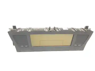 Pezzo di ricambio per auto di seconda mano pannello degli strumenti per citroen c4 picasso i monospace (ud_) 1.6 hdi riferimenti oem iam 9663755980 6103t9 6103kv