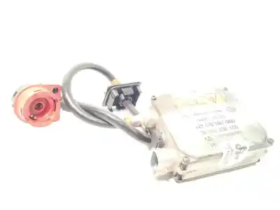 Автозапчастина б/у БЛОК УПРАВЛІННЯ КСЕНОНОВИМИ ФАРами для AUDI A6 C5 AVANT (4B5)  Посилання на OEM IAM 4B0941471 5DV00776015 