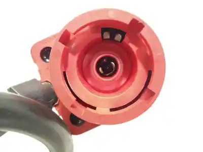 Pezzo di ricambio per auto di seconda mano centralina fari xenon per audi a6 c5 avant (4b5) 2.5 tdi riferimenti oem iam 4b0941471 5dv00776015 