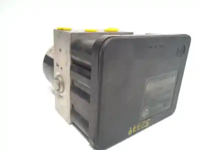 Peça sobressalente para automóvel em segunda mão abs por bmw serie 1 berlina (e81/e87) 118d referências oem iam 34516789300 10020604174 6789301