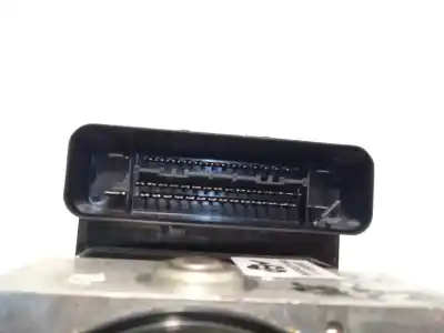 Peça sobressalente para automóvel em segunda mão abs por bmw serie 1 berlina (e81/e87) 118d referências oem iam 34516789300 10020604174 6789301