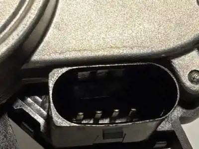 Автозапчастина б/у двигатель заднього склоочисника для seat ibiza (kj1) 1.0 tsi посилання на oem iam 5g0955711c w000089789 