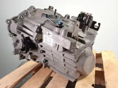 Автозапчастина б/у коробка передач для volvo s60 i (384) 2.4 посилання на oem iam p9482050  36050415