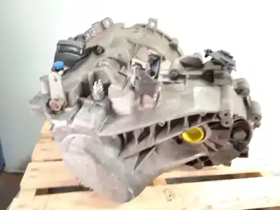 Автозапчастина б/у коробка передач для volvo s60 i (384) 2.4 посилання на oem iam p9482050  36050415