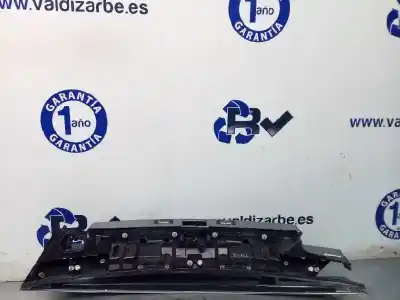 Peça sobressalente para automóvel em segunda mão spoiler da tampa da mala por audi a7 sportback (4ga) 3.0 tdi quattro referências oem iam 4g8827934b 4g8827948g 4g8827987agru