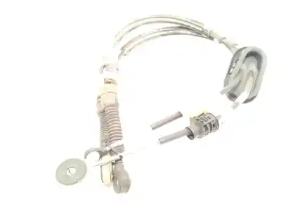 Recambio de automóvil de segunda mano de VARILLAJE CAMBIO para NISSAN JUKE (F15)  referencias OEM IAM 344131KA0A 9614455 