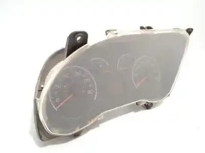 İkinci el araba yedek parçası  için FIAT FIORINO FURGONETA/MONOVOLUMEN (225_)  OEM IAM referansları 1367828080 503002183403 
