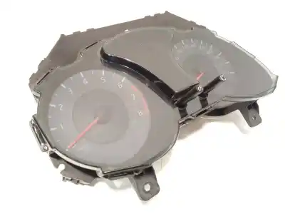 Recambio de automóvil de segunda mano de CUADRO INSTRUMENTOS para NISSAN JUKE (F15)  referencias OEM IAM 248101KA0B  