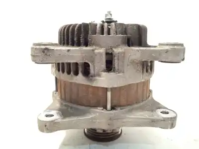 Pezzo di ricambio per auto di seconda mano alternatore per nissan juke (f15) 1.6 riferimenti oem iam 231001ka1a a2tj1291ze 