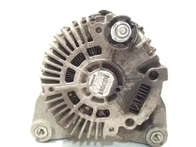 Pezzo di ricambio per auto di seconda mano alternatore per nissan juke (f15) 1.6 riferimenti oem iam 231001ka1a a2tj1291ze 