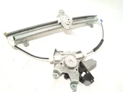 Recambio de automóvil de segunda mano de ELEVALUNAS DELANTERO DERECHO para NISSAN JUKE (F15)  referencias OEM IAM 80730JX30C  