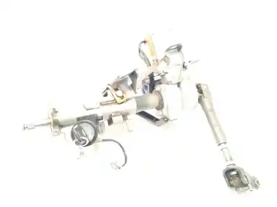 Recambio de automóvil de segunda mano de COLUMNA DIRECCION para NISSAN JUKE (F15)  referencias OEM IAM 488101KA2A 488111KA0C 488111KA0A