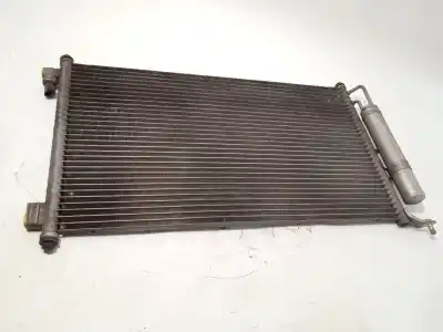 Recambio de automóvil de segunda mano de CONDENSADOR / RADIADOR AIRE ACONDICIONADO para NISSAN JUKE (F15)  referencias OEM IAM 92100BH40A  