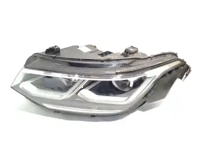 Peça sobressalente para automóvel em segunda mão farol / farolim esquerdo por volkswagen tiguan (ad1, ax1) 2.0 tdi referências oem iam 5nb941081c
