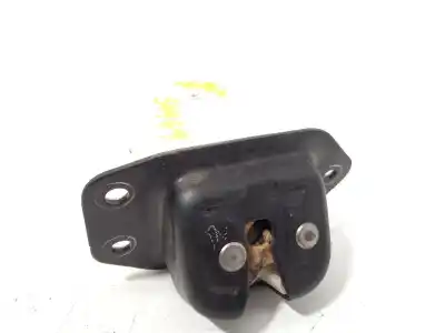 Recambio de automóvil de segunda mano de CERRADURA MALETERO / PORTON para NISSAN JUKE (F15)  referencias OEM IAM 90502EN00A  