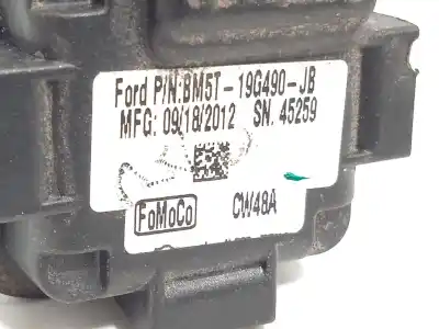 Second-hand car spare part electronic module for ford focus iii 1.0 ecoboost oem iam references bm5t19g490jb  1839999