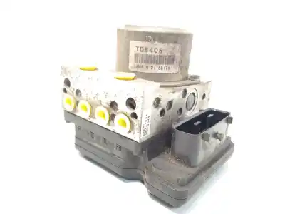 Piesă de schimb auto la mâna a doua abs pentru nissan juke (f15) 1.6 referințe oem iam 476601kk0a
