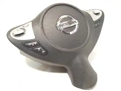 Piesă de schimb auto la mâna a doua airbag fațã stânga pentru nissan juke (f15) 1.6 referințe oem iam k85101ka6a