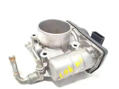 Piesă de schimb auto la mâna a doua clapeta acceleratie pentru nissan juke (f15) 1.6 referințe oem iam 161191ka0b