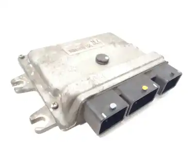 Piesă de schimb auto la mâna a doua unitate de control motor ecu pentru nissan juke (f15) 1.6 referințe oem iam mec940390