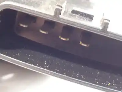 İkinci el araba yedek parçası sol ön kapi kilidi için nissan juke (f15) 1.6 oem iam referansları 805011ka1a  