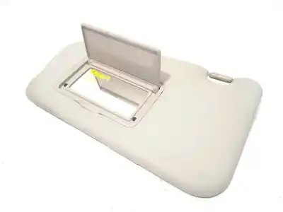 Piesă de schimb auto la mâna a doua parasoare stânga pentru nissan juke (f15) 1.6 referințe oem iam 964011ka5a