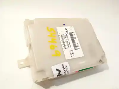 Piesă de schimb auto la mâna a doua modul electrotic pentru nissan juke (f15) 1.6 referințe oem iam 277601kk0a