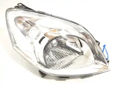 İkinci el araba yedek parçası Sag Far için PEUGEOT BIPPER TEPEE 1.3 HDI 80 OEM IAM referansları 45560393  1634151880
