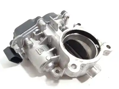 Peça sobressalente para automóvel em segunda mão borboleta de admissão por volkswagen tiguan (ad1, ax1) 2.0 tdi referências oem iam 05l128063e