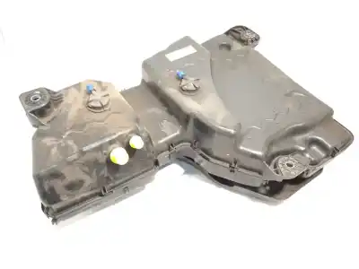 Peça sobressalente para automóvel em segunda mão depósito de aditivo fap adblue por volkswagen tiguan (ad1, ax1) 2.0 tdi referências oem iam 5qf131877n