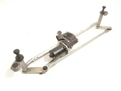 Peça sobressalente para automóvel em segunda mão motor do limpa para brisas por volkswagen tiguan (ad1, ax1) 2.0 tdi referências oem iam 5nb955023b