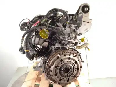 Second-hand car spare part complete engine for volvo s60 i (384) 2.4 oem iam references b5244s  