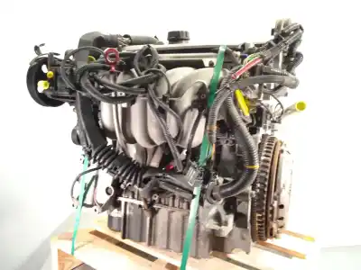 Second-hand car spare part complete engine for volvo s60 i (384) 2.4 oem iam references b5244s  